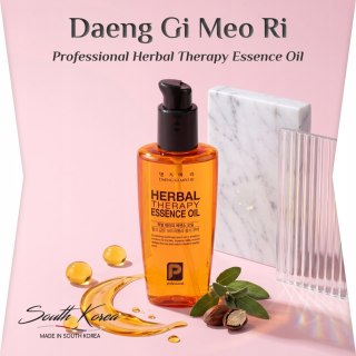 Olejek do Włosów Daeng Gi Meo Ri Herbal Regenerujący Ziołowy Koreański