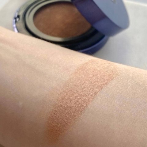 CUSKIN | Clean Up Skinfit Cushion #23 Natural Beige | Koreański Podkład Cushion SPF50+ - 15g + 15g
