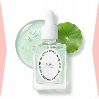 Serum do Twarzy Dr. Althea Pro Lab Multi-Action Infusion Wielofunkcyjne