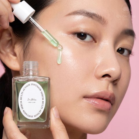 Serum do Twarzy Dr. Althea Pro Lab Multi-Action Infusion Wielofunkcyjne