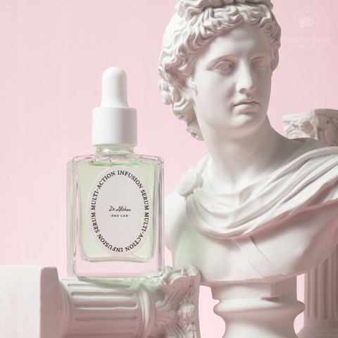 Serum do Twarzy Dr. Althea Pro Lab Multi-Action Infusion Wielofunkcyjne