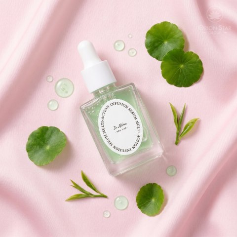 Serum do Twarzy Dr. Althea Pro Lab Multi-Action Infusion Wielofunkcyjne
