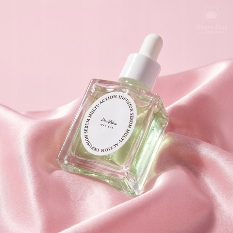 Serum do Twarzy Dr. Althea Pro Lab Multi-Action Infusion Wielofunkcyjne