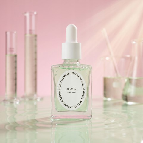 Serum do Twarzy Dr. Althea Pro Lab Multi-Action Infusion Wielofunkcyjne