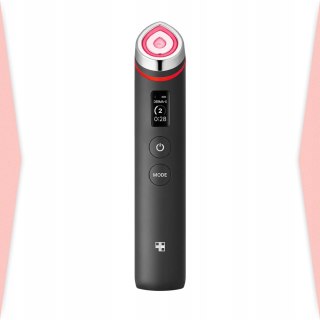 Urządzenie do Twarzy Medicube Age-R Booster Pro Black Wielofunkcyjne